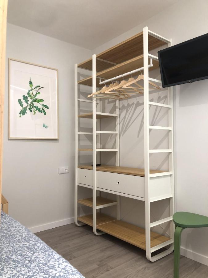 Apartamento Vicano - Playa Silgar Sanxenxo Exteriör bild