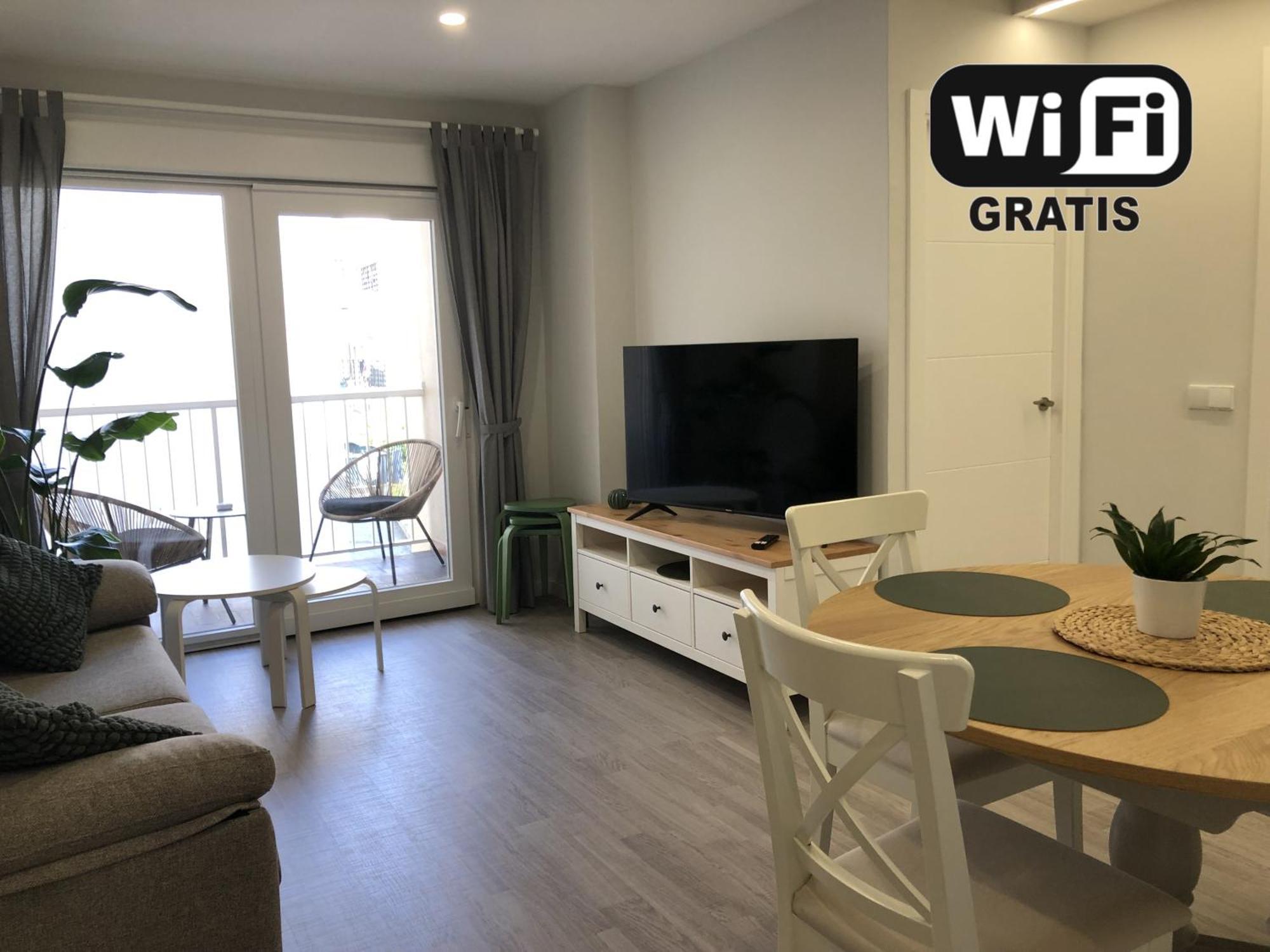 Apartamento Vicano - Playa Silgar Sanxenxo Exteriör bild